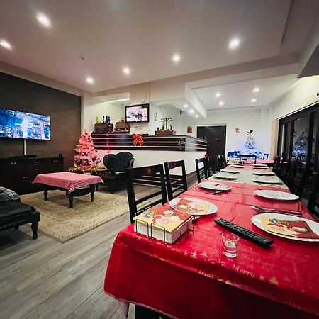 Guest House Like Sarajevo Ngoại thất bức ảnh