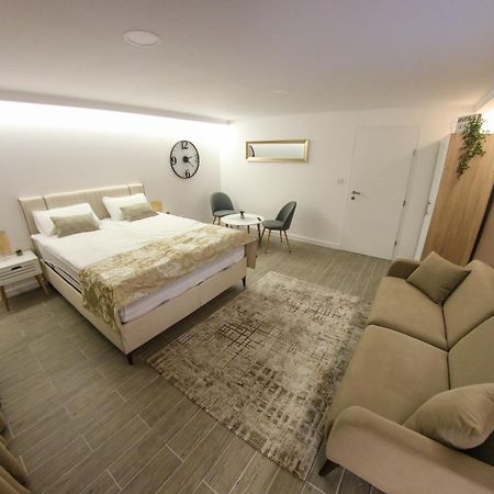 Guest House Like Sarajevo Ngoại thất bức ảnh