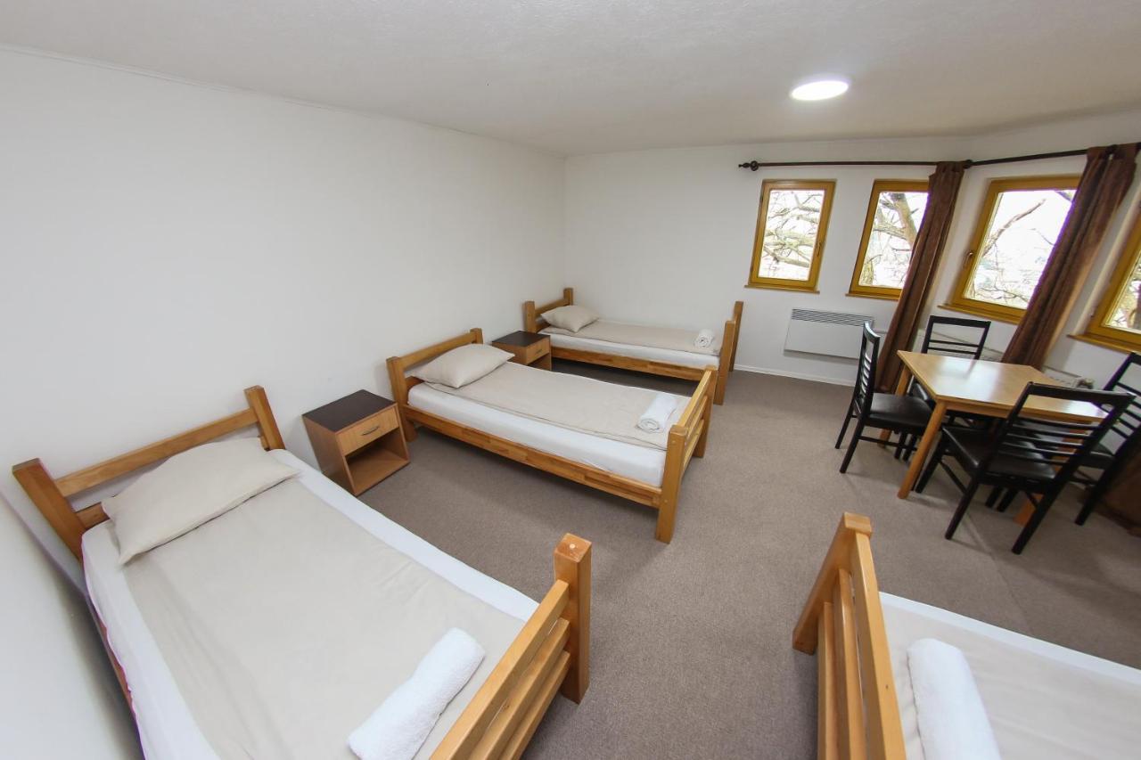 Guest House Like Sarajevo Ngoại thất bức ảnh