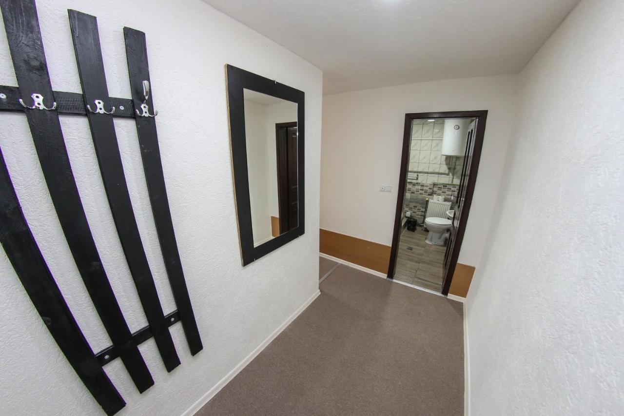 Guest House Like Sarajevo Ngoại thất bức ảnh