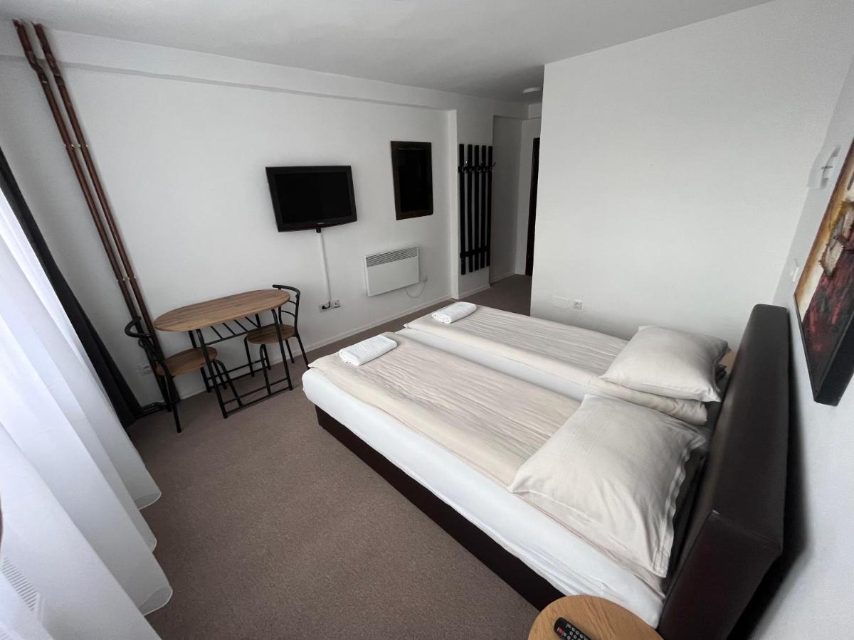 Guest House Like Sarajevo Ngoại thất bức ảnh