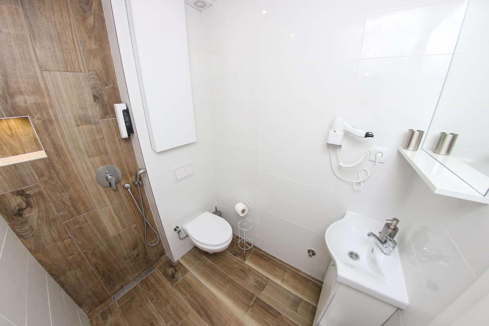 Guest House Like Sarajevo Ngoại thất bức ảnh