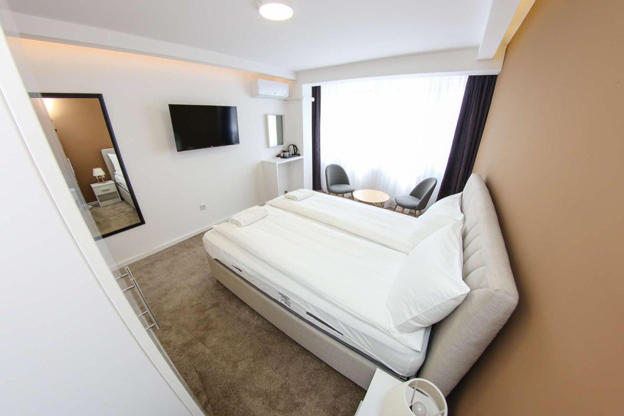 Guest House Like Sarajevo Ngoại thất bức ảnh