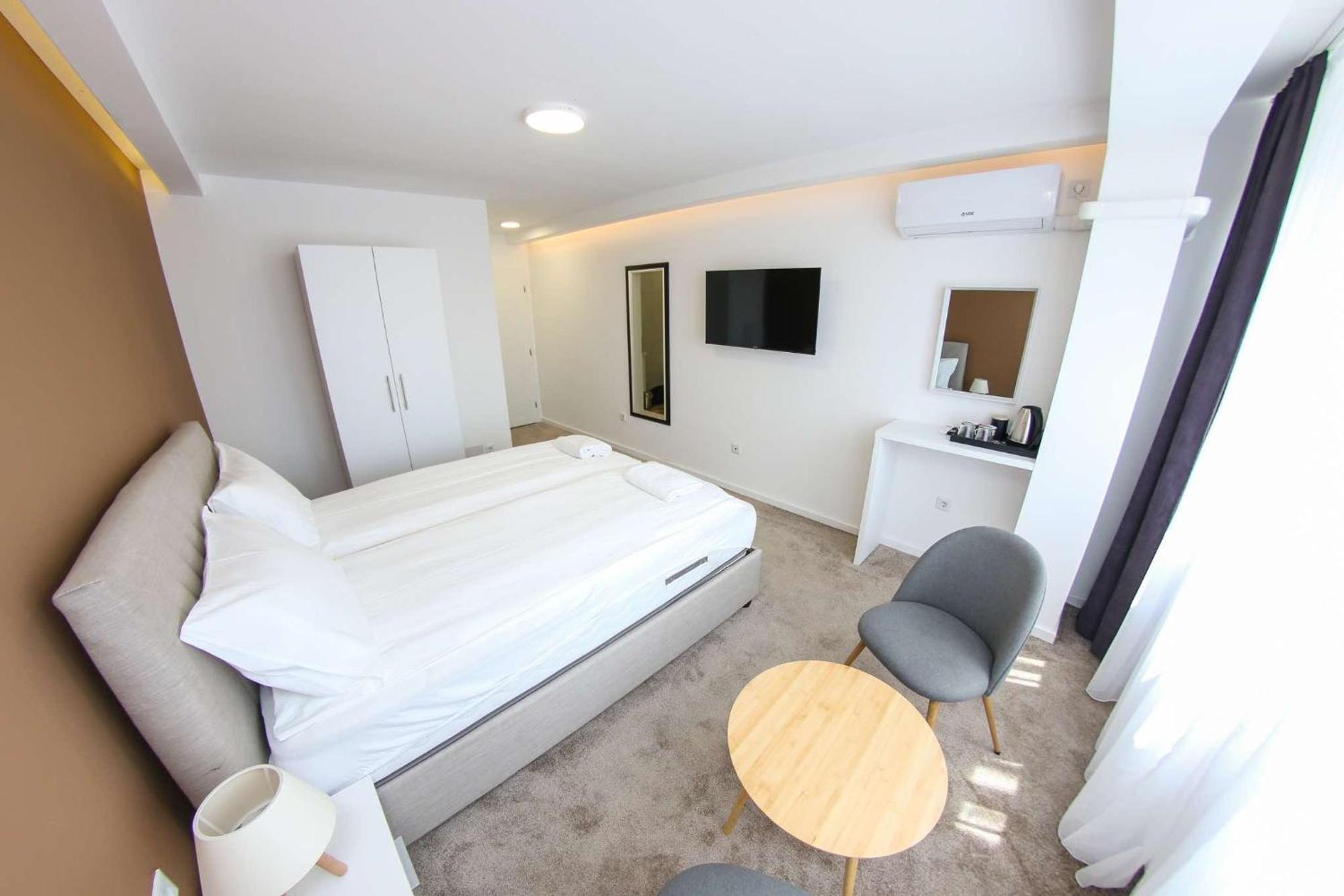 Guest House Like Sarajevo Ngoại thất bức ảnh