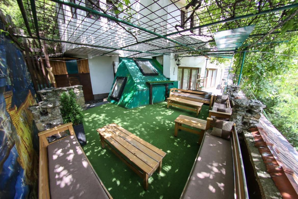 Guest House Like Sarajevo Ngoại thất bức ảnh