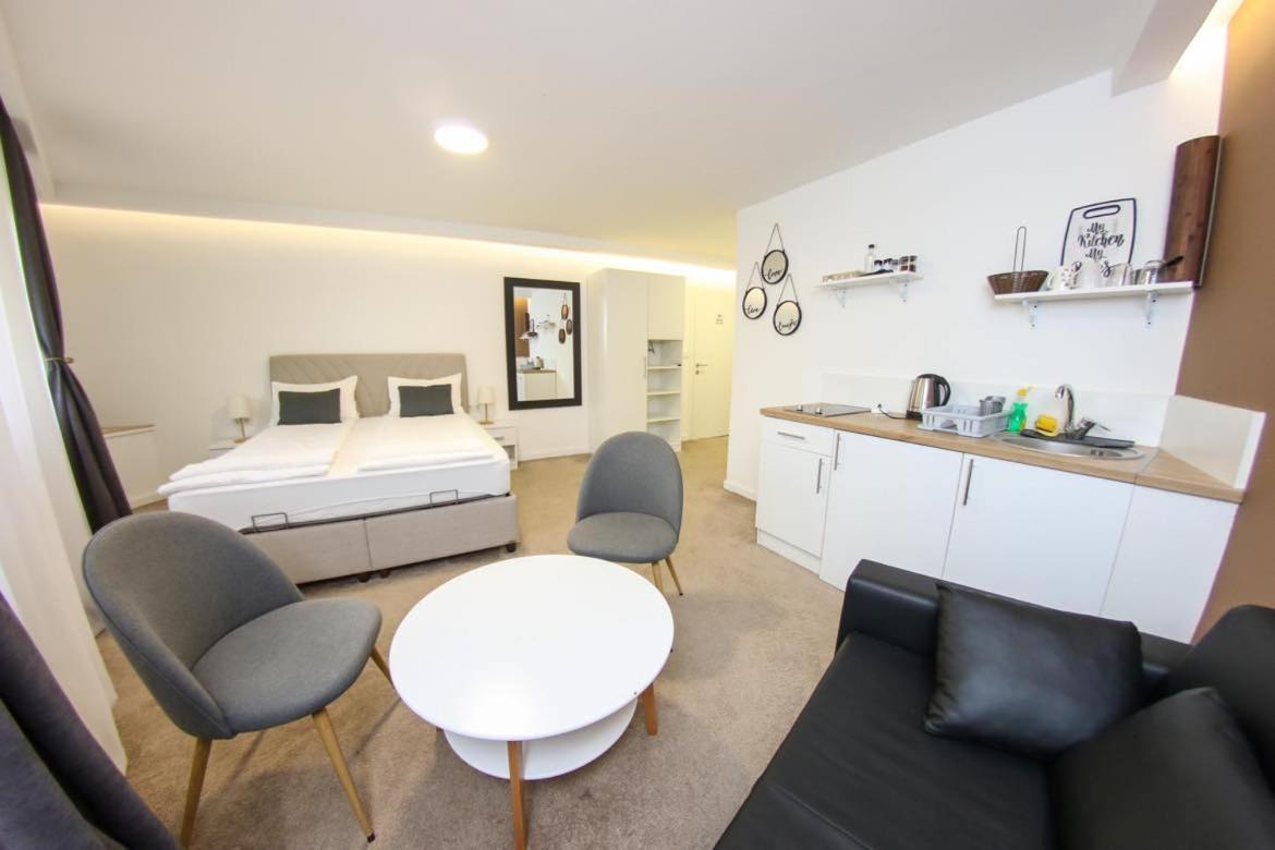 Guest House Like Sarajevo Ngoại thất bức ảnh