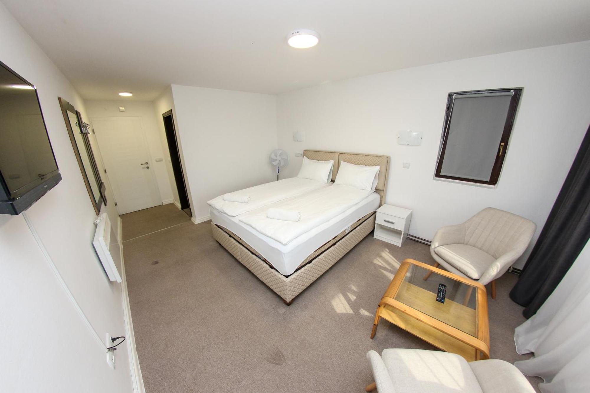 Guest House Like Sarajevo Ngoại thất bức ảnh