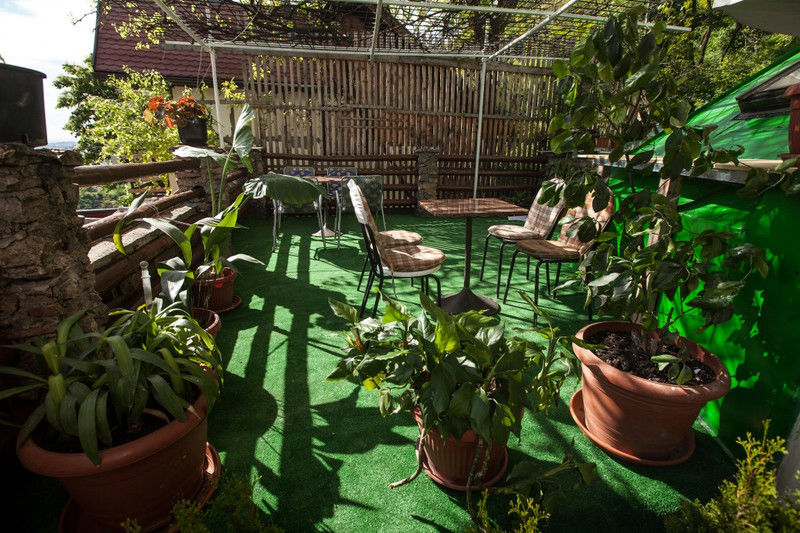 Guest House Like Sarajevo Ngoại thất bức ảnh