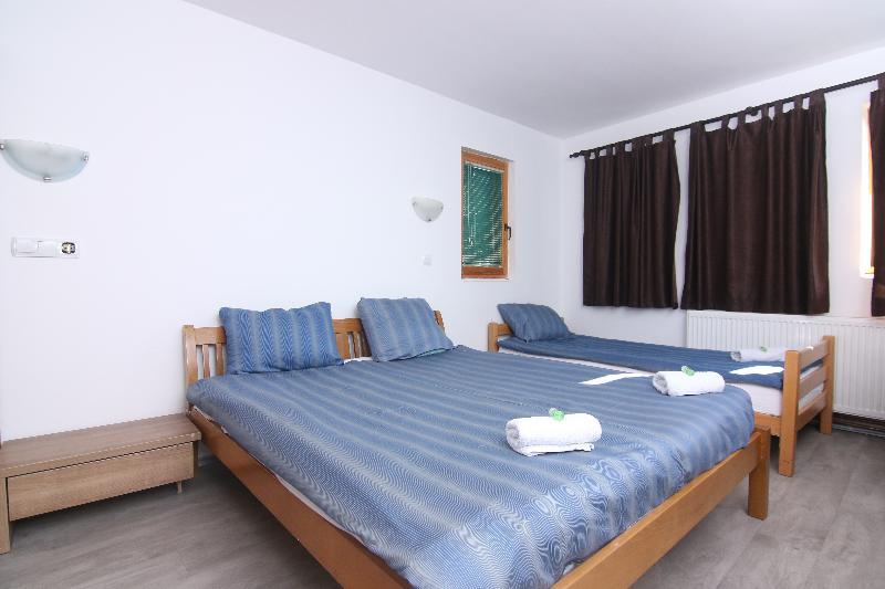 Guest House Like Sarajevo Ngoại thất bức ảnh