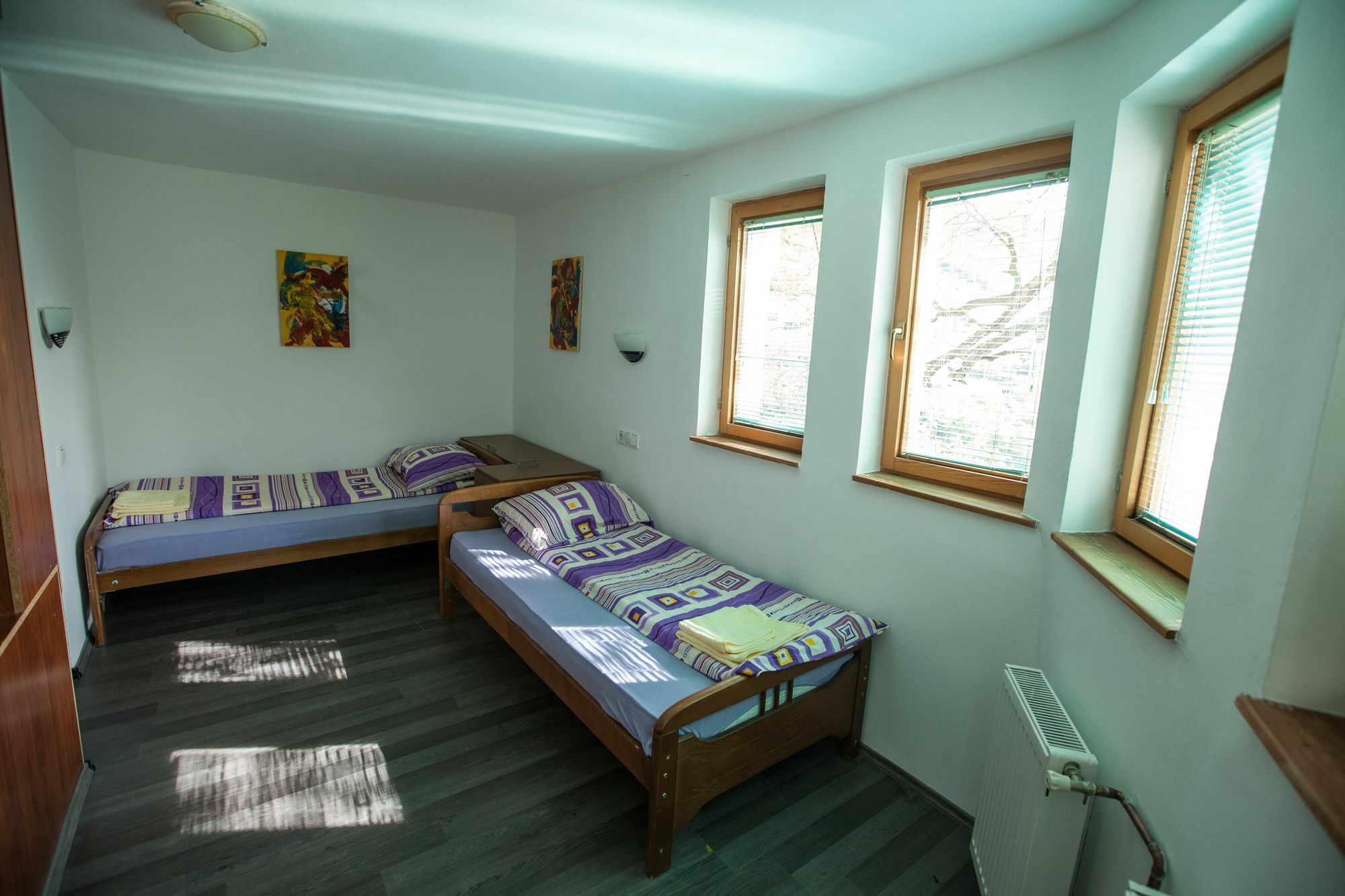 Guest House Like Sarajevo Ngoại thất bức ảnh