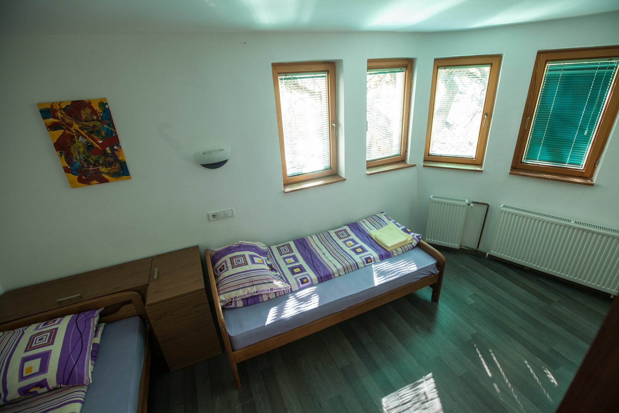 Guest House Like Sarajevo Ngoại thất bức ảnh